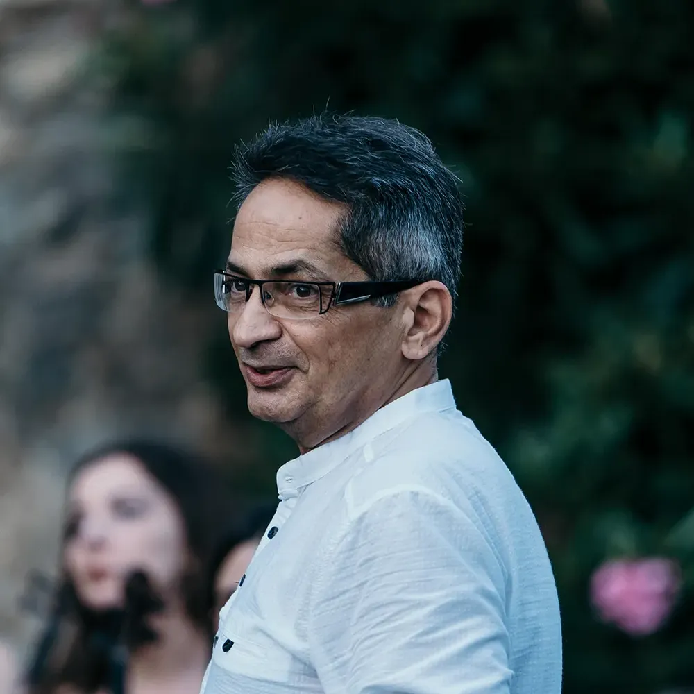 Doç. Dr. Samir Gülahmedov