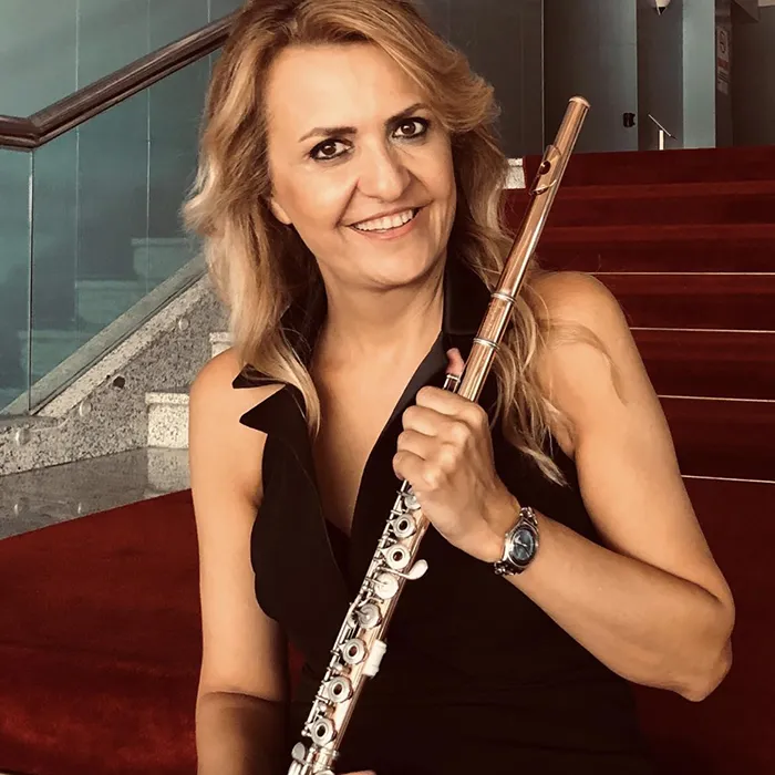 Lelya Bayramoğulları