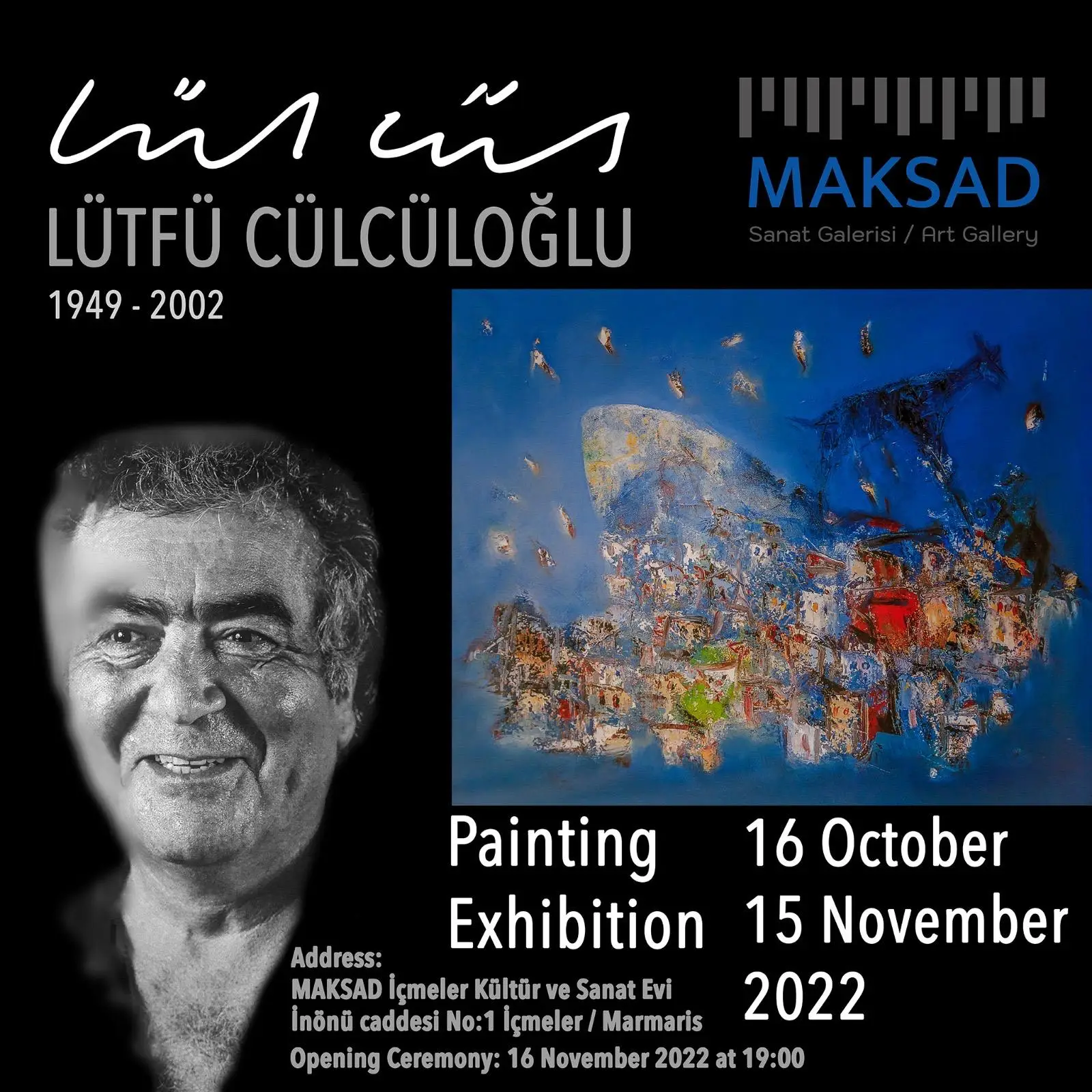 Lütfü Cülcüloğlu