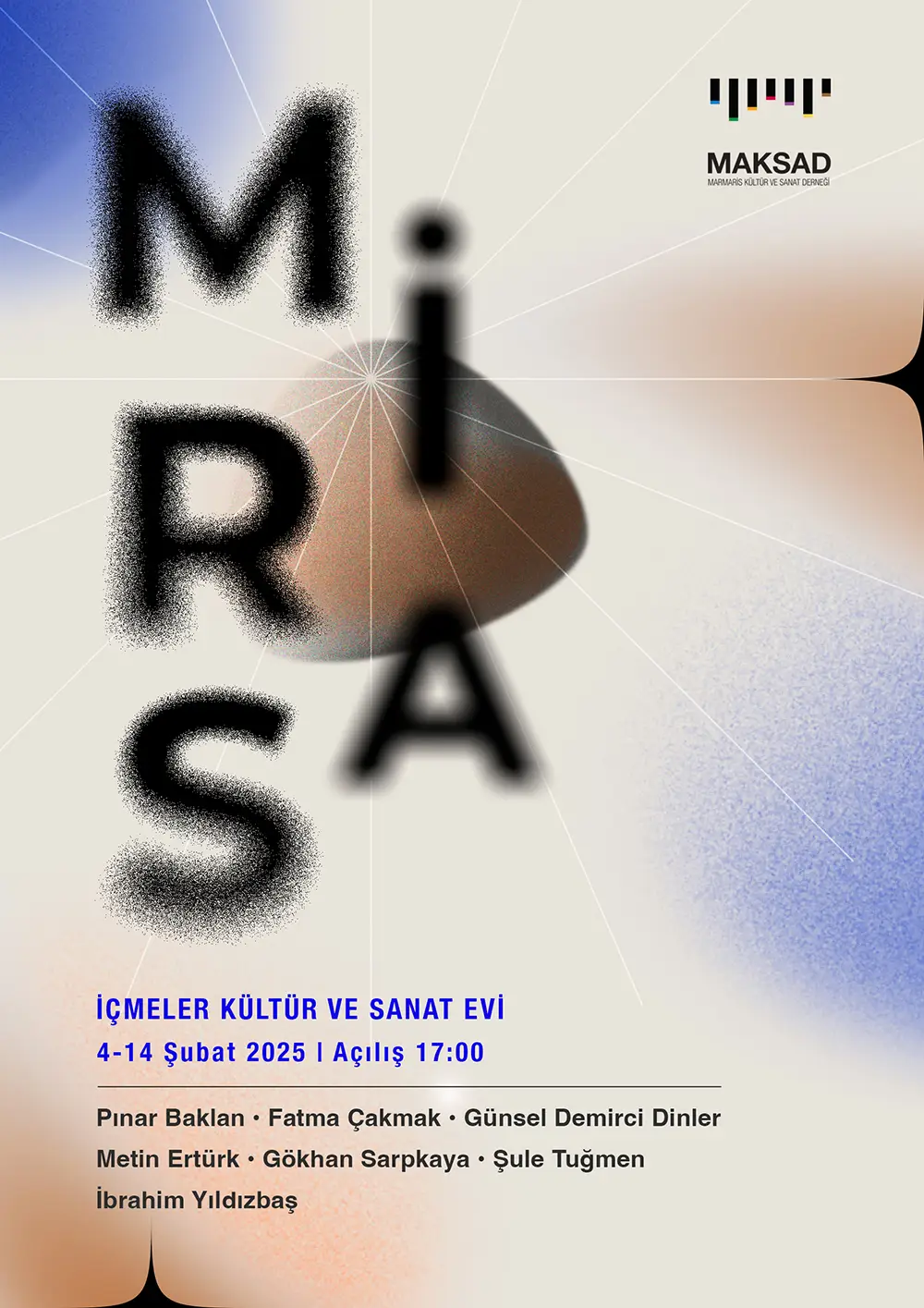 Miras – P. Baklan, F. Çakmak, G. Demirci Dinler, G. Sarpkaya, Ş. Tuğmen, İ. Yıldızbaş