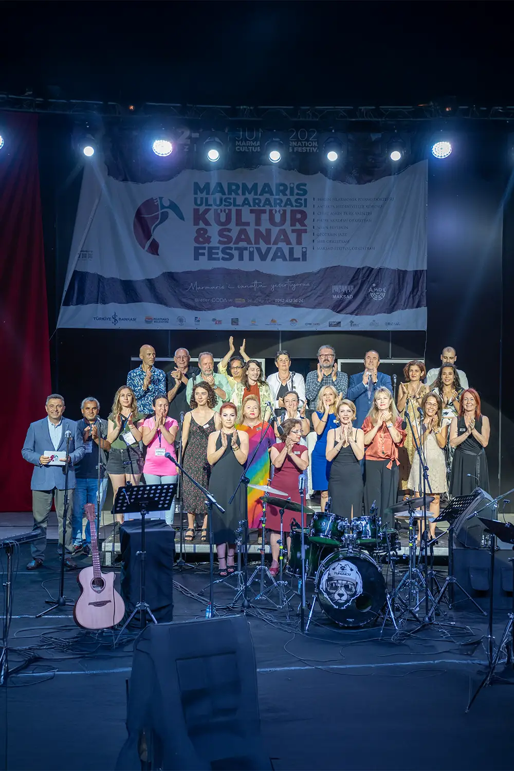 MAKSAD’ı Destekleyin