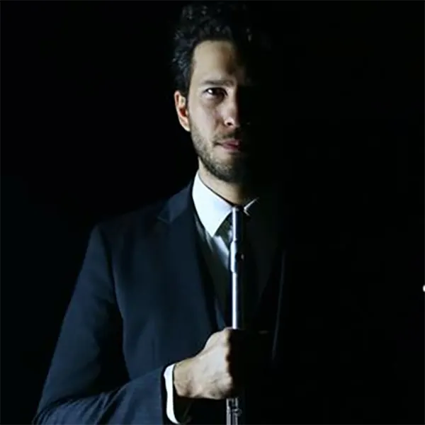 Cem Önertürk